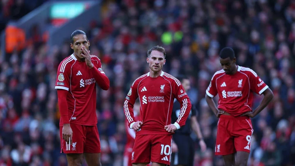 TRỰC TIẾP bóng đá Fulham vs Liverpool 22h00 hôm nay, Ngoại hạng Anh vòng 20 - Ảnh 2.