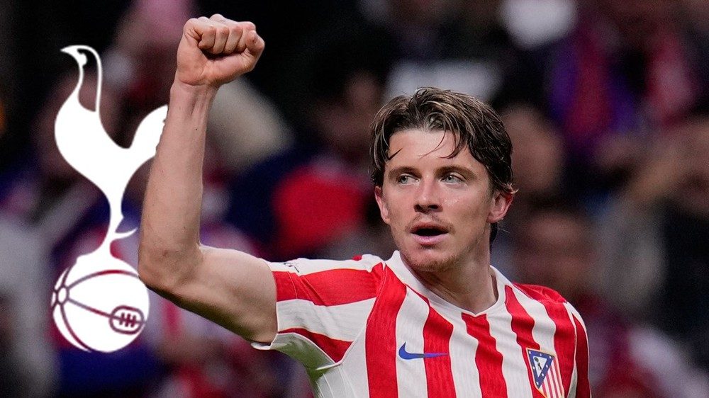 Tin chuyển nhượng hôm nay 12/1: MU nhắm tiền vệ Atletico; Liverpool đề nghị khủng cho Bellingham - Ảnh 3.