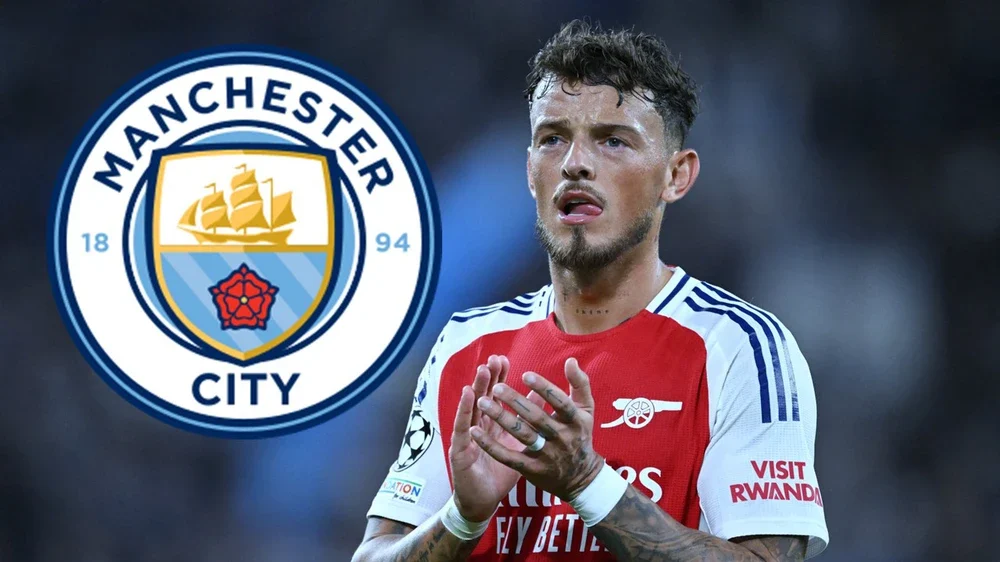 Tin chuyển nhượng hôm nay 14/1: Real Madrid tái ngộ sao trẻ; Man City nhắm Ben White - Ảnh 3. Tin chuyển nhượng hôm nay 14/1: Real Madrid tái ngộ sao trẻ; Man City nhắm Ben White - Ảnh 3.