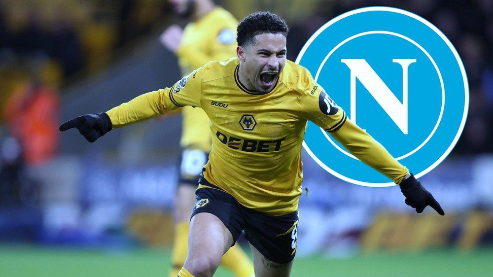 Tin chuyển nhượng hôm nay 14/1: Real Madrid tái ngộ sao trẻ; Man City nhắm Ben White - Ảnh 5. Tin chuyển nhượng hôm nay 14/1: Real Madrid tái ngộ sao trẻ; Man City nhắm Ben White - Ảnh 5.