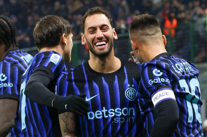 Soi kèo góc Inter Milan vs Napoli, 02h45 ngày 12/01 Soi kèo góc Inter Milan vs Napoli, 02h45 ngày 12/01