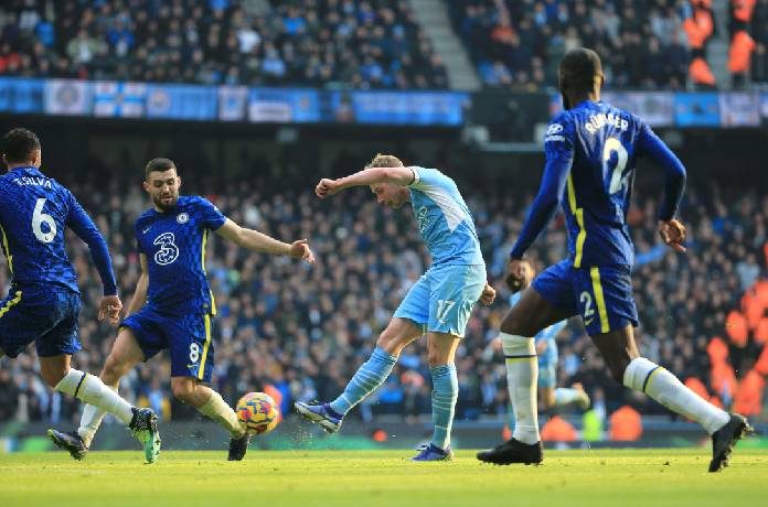 Soi kèo góc Man City vs Chelsea, 00h30 ngày 05/01 Soi kèo góc Man City vs Chelsea, 00h30 ngày 05/01
