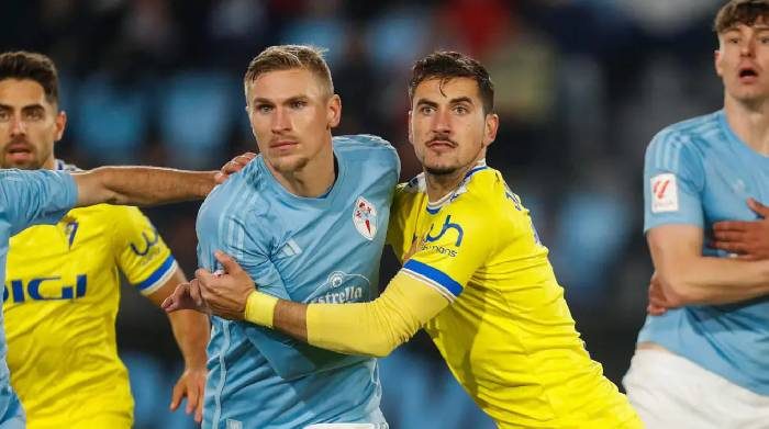 Soi kèo góc Sevilla vs Celta Vigo, 03h00 ngày 13/01 Soi kèo góc Sevilla vs Celta Vigo, 03h00 ngày 13/01