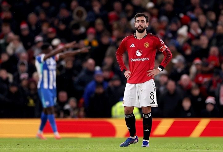Bị loại khỏi FA Cup, Fletcher cảnh báo cầu thủ MU: 'Nếu không đủ bản lĩnh, sẽ không có tương lai ở đây' - Ảnh 2.