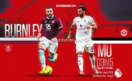 Sesko lập cú đúp, MU vẫn không thể đánh bại Burnley