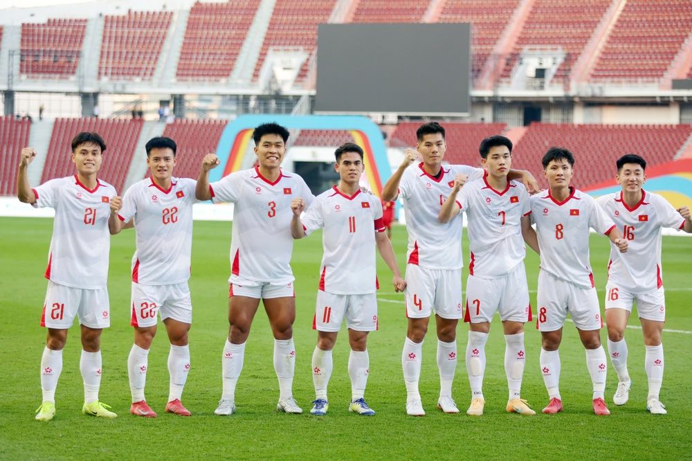 Sân chơi châu Á đề cao những “người gác cổng” - Ảnh 1.