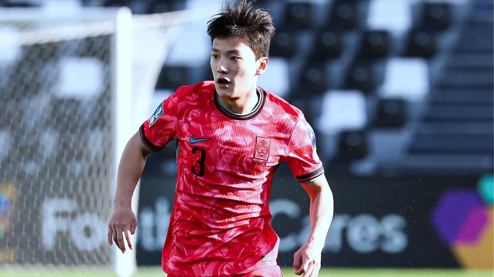 Link xem trực tiếp bóng đá U23 Liban vs U23 Hàn Quốc, VCK U23 châu Á - Ảnh 3.