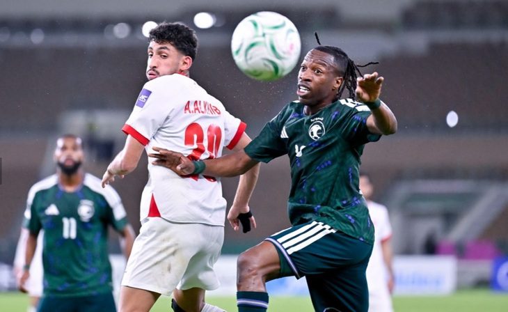 Tương quan sức mạnh U23 Việt Nam - Saudi Arabia ở Giải U23 châu Á 2026 - Ảnh 2.