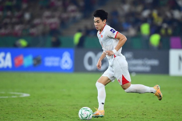 u23 việt nam - Ảnh 2.