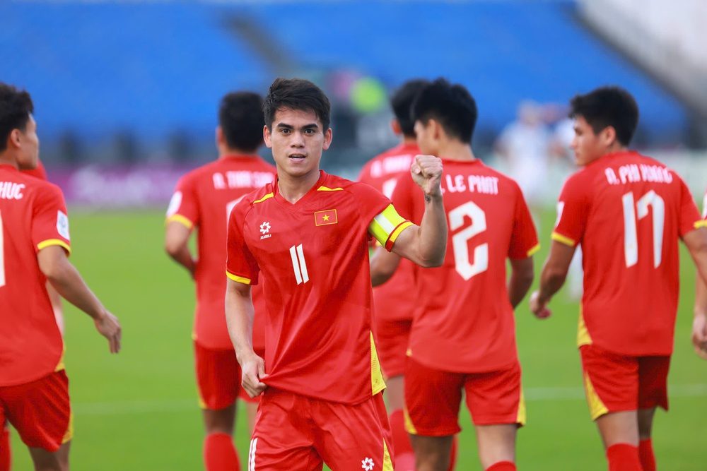 Truyền thông Đông Nam Á đưa ra kịch bản tệ nhất với U23 Việt Nam - Ảnh 2.