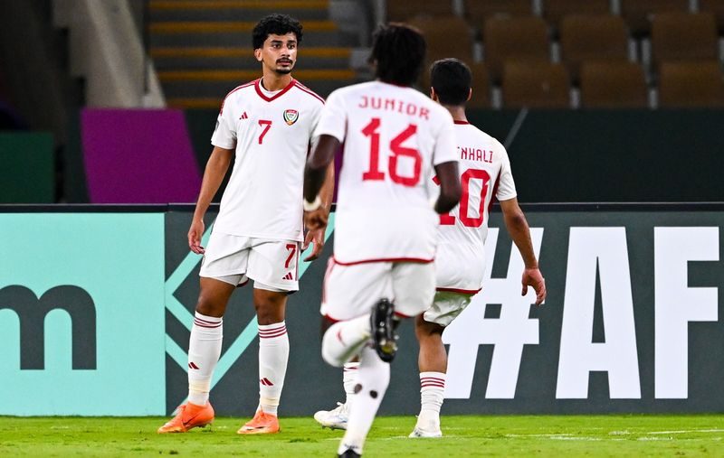 Đối thủ của U23 Việt Nam ở tứ kết U23 châu Á 2026 mạnh như thế nào? - Ảnh 2.