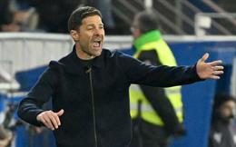 HLV Alonso ngợi khen Real Madrid sau trận thắng trước Atletico