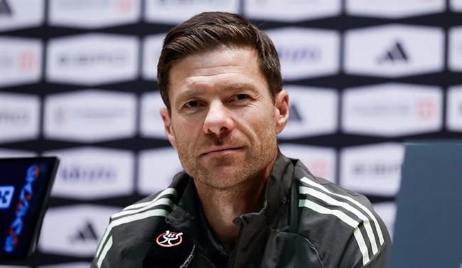 Xabi Alonso chỉ ra bất lợi của Real Madrid trước Barcelona 1