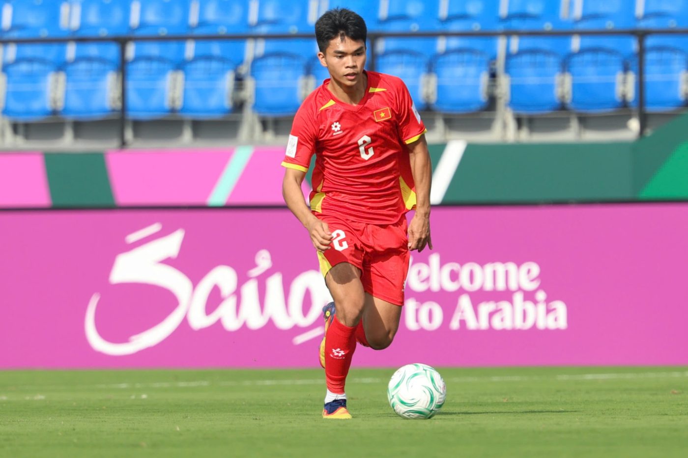 Lê Phát U23 Việt Nam Le Phat U23 Viet Nam