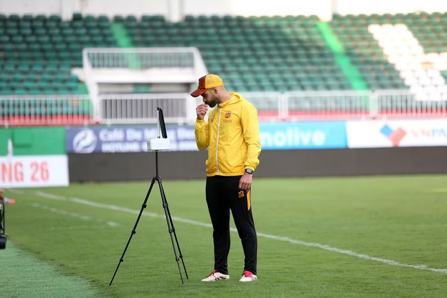 Tin nóng thể thao tối 28/3: Báo Thái ca ngợi chiến thắng của đội U23 trước Việt Nam; Arsenal nhận tin xấu - Ảnh 2.