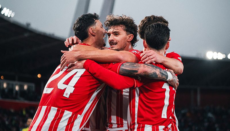 Kèo vàng bóng đá Almeria vs Real Sociedad B, 02h00 ngày 30/3: Trở lại Top 2 - Ảnh 1