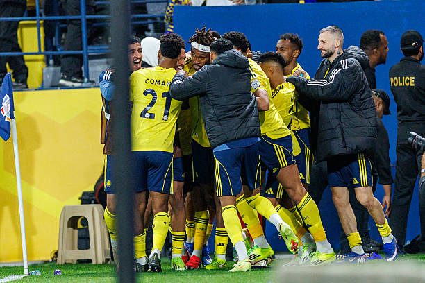 Al Nassr tiếp tục tiến gần hơn tới ngôi vô địch khi đánh bại Al Ettifaq với tỷ số tối thiểu 1-0 ở vòng 29 Saudi Pro League