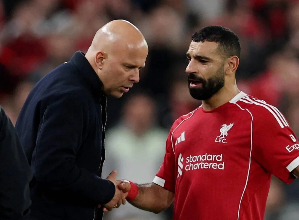 Liverpool kém khả năng chống chuyền dài