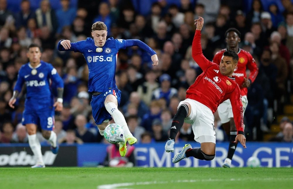 Chelsea có có cớ để tiếc nuối