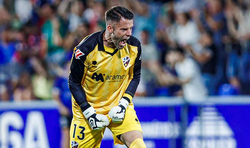 Kèo vàng bóng đá Huesca vs Cultural Leonesa, 01h00 ngày 2/4: Lại thua - Ảnh 1