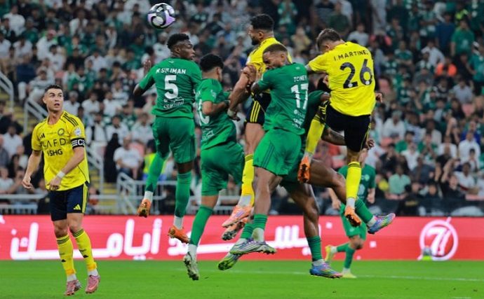 Nhận định, soi kèo Al Nassr vs Al-Ahli, 1h00 ngày 30/4: Khẳng định vị thế - Ảnh 4