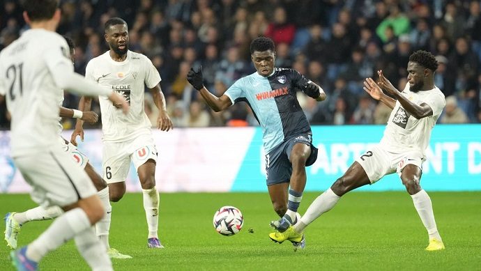 Nhận định, soi kèo Angers vs Le Havre, 0h00 ngày 19/4: Không được phép thua - Ảnh 4