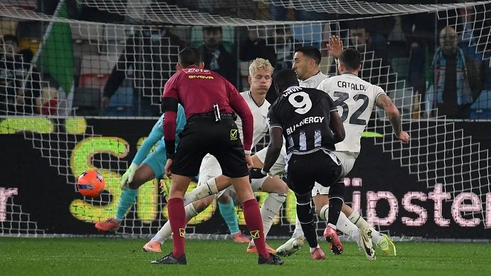 Nhận định, soi kèo Lazio vs Udinese, 1h45 ngày 28/4: Tin vào lịch sử - Ảnh 4