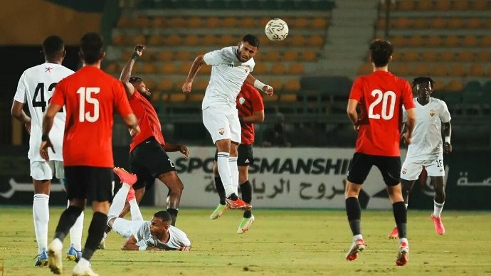 Nhận định, soi kèo Modern Sport vs El Gaish, 0h00 ngày 30/4: Ưu thế cho chủ nhà - Ảnh 1