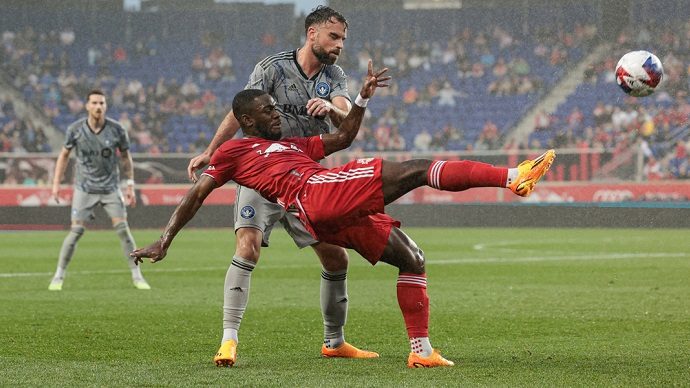 Nhận định, soi kèo Montreal vs New York RB, 1h30 ngày 19/4: Cơ hội cho khách - Ảnh 4