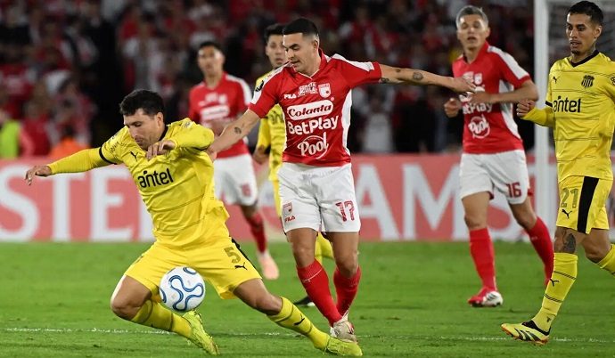 Nhận định, soi kèo Penarol vs Platense, 7h30 ngày 17/4: Chủ nhà sa sút - Ảnh 3