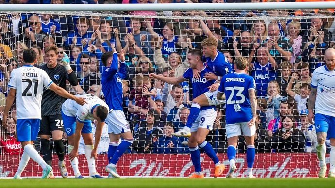 Nhận định, soi kèo Portsmouth vs Ipswich Town, 2h00 ngày 15/4: Khó cho chủ nhà - Ảnh 4