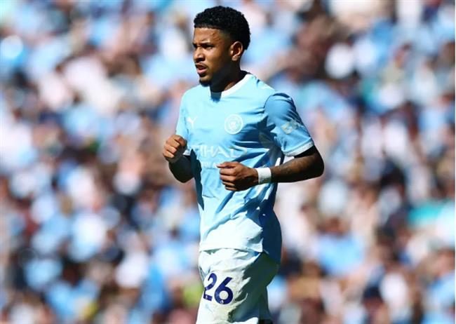 Tottenham tái khởi động thương vụ Savinho. Tottenham tai khoi dong thuong vu Savinho.