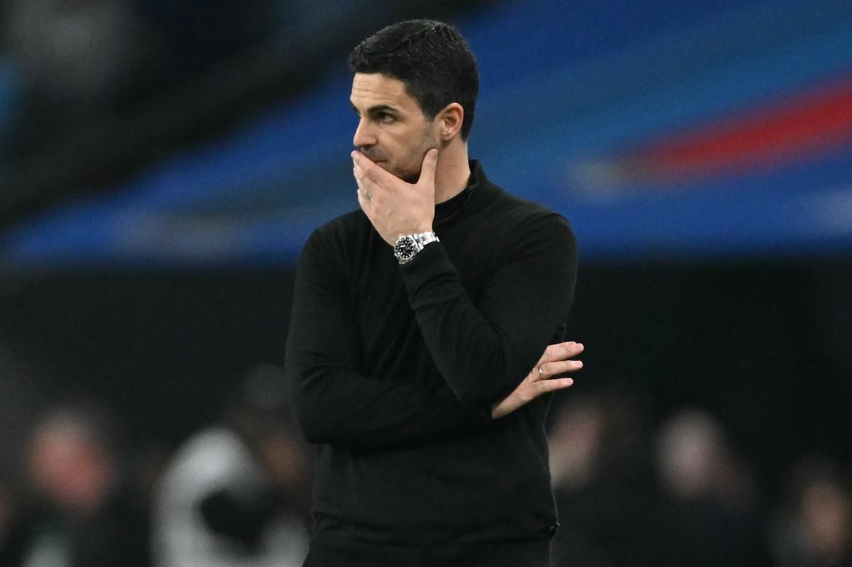 Ở thời khắc sinh tử, Arsenal chấp nhận thực dụng để đổi lấy chức vô địch 3