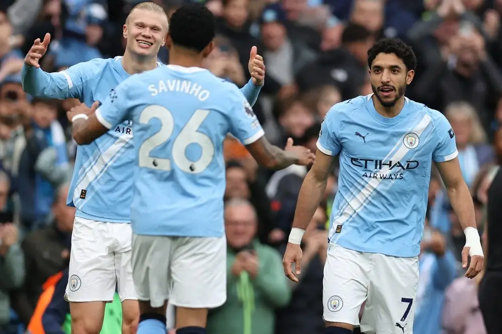 Đá bù vòng 31, 02h00 ngày 14/5, sân Etihad, Man City - Crystal Palace: Đá vì phẩm giá và… Chelsea - Ảnh 1.