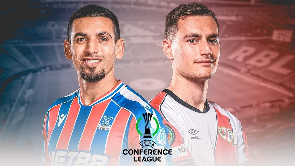 Chung kết Conference League, 02h00 ngày 28/5 (sân Red Bull, Leipzig, Đức), Crystal Palace - Rayo Vallecano: Hấp dẫn kiểu “nhà nghèo” - Ảnh 1.