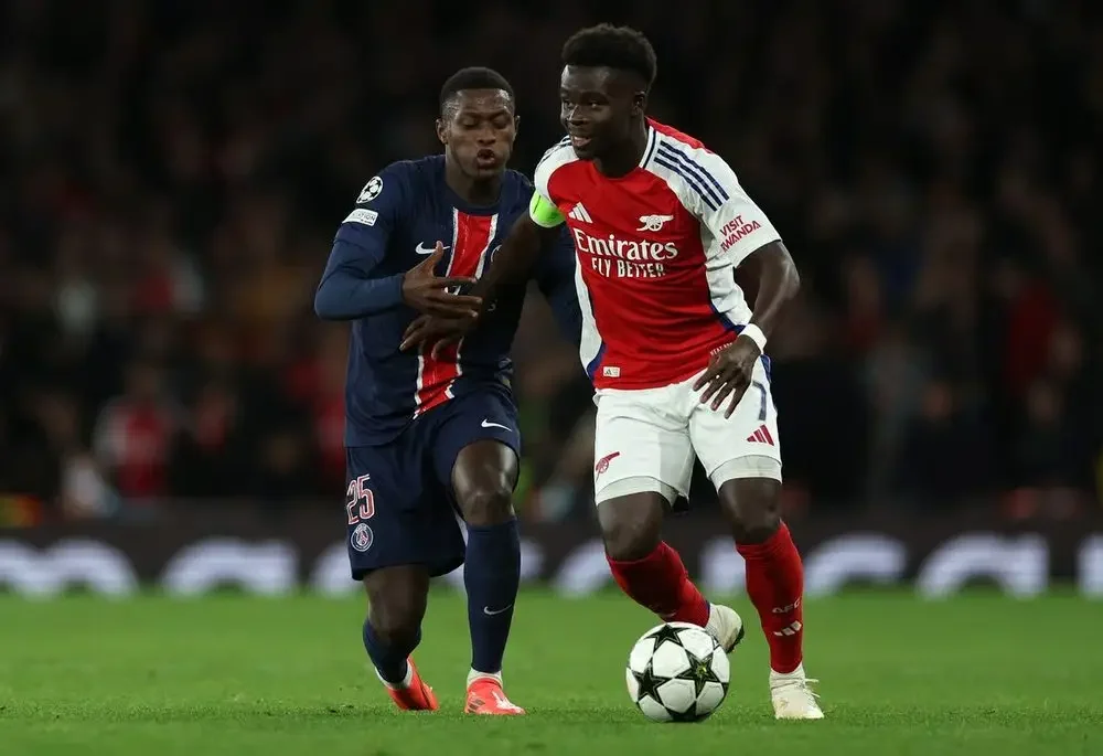 5 điểm nóng sẽ quyết định trận chung kết Champions League - Ảnh 1. 5 điểm nóng sẽ quyết định trận chung kết Champions League - Ảnh 1.