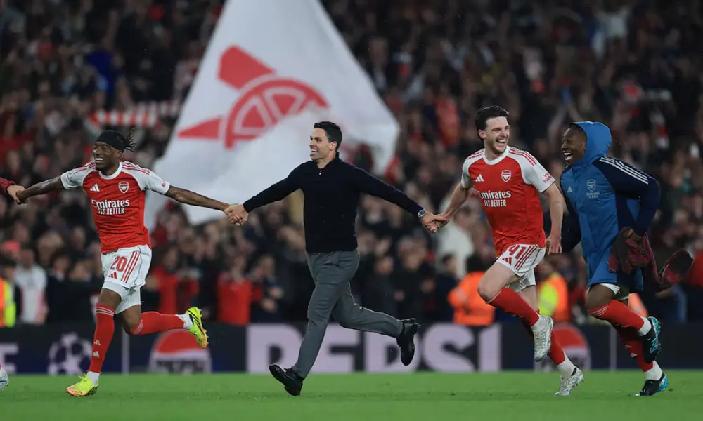 Arsenal