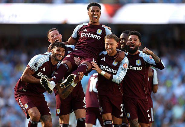 ‘Chỉ’ có 5 đội tham dự, Ngoại hạng Anh tự làm mất một suất dự Champions League mùa tới - Ảnh 1.