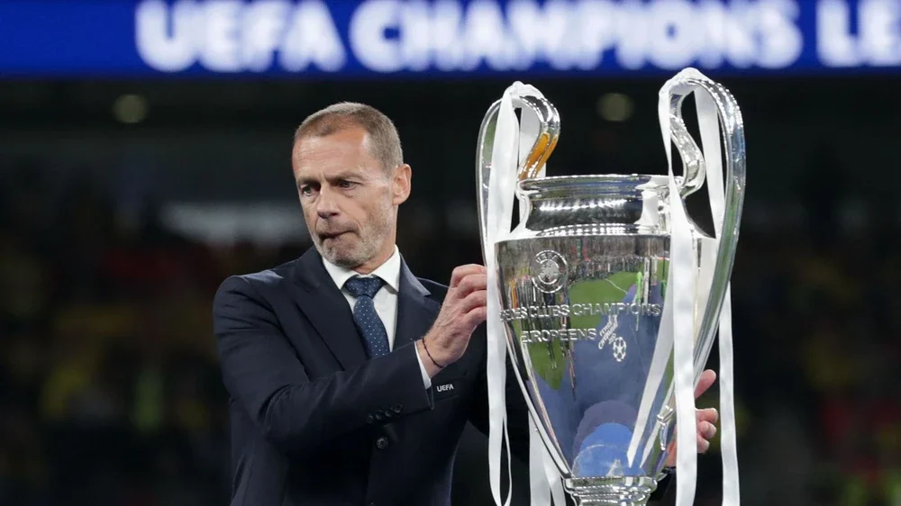 Champions League