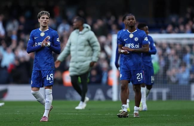 Chelsea