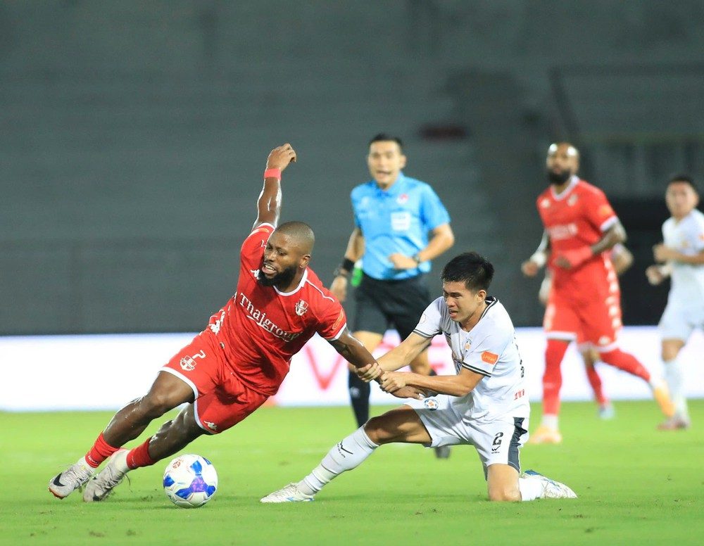 trực tiếp bóng đá