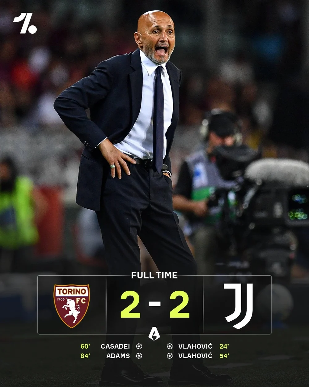 Serie A: Como của Fabregas dự Champions League, AC Milan và Juventus xuống chơi ở Europa League - Ảnh 4.