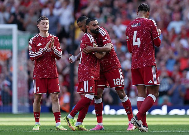 ‘Chỉ’ có 5 đội tham dự, Ngoại hạng Anh tự làm mất một suất dự Champions League mùa tới - Ảnh 2.