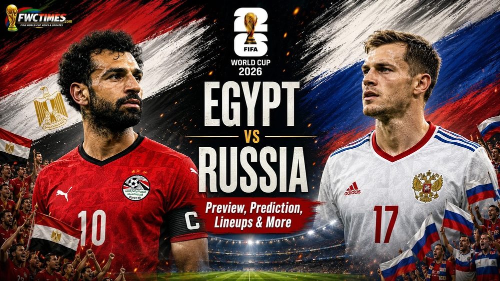Nhận định bóng đá hôm nay 28/5: Ai Cập vs Nga, Ireland vs Qatar - Ảnh 1.