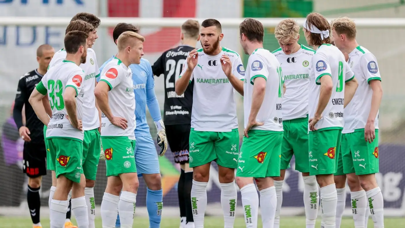 Nhận định, Soi kèo Aalesund vs HamKam 00h00 ngày 30/5: Bứt phá vào Top 4 - Ảnh 1