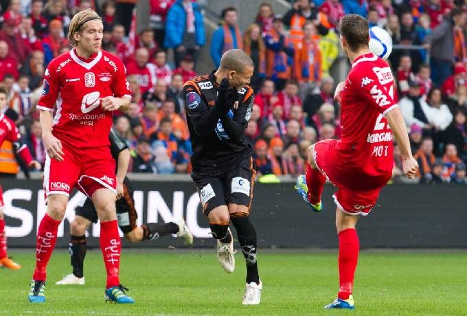 Nhận định, soi kèo Aalesunds vs Brann, 01h00 ngày 21/5: Hồi sinh mạnh mẽ Nhận định, soi kèo Aalesunds vs Brann, 01h00 ngày 21/5: Hồi sinh mạnh mẽ