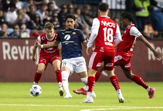 Nhận định, soi kèo Aalesunds vs HamKam, 0h00 ngày 30/5: Thừa thắng xông lên Nhận định, soi kèo Aalesunds vs HamKam, 0h00 ngày 30/5: Thừa thắng xông lên