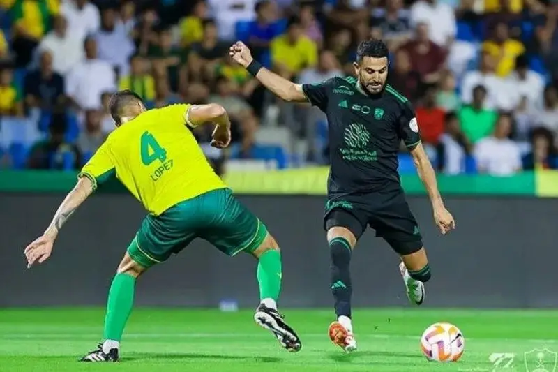 Nhận định, Soi kèo Al-Khaleej vs Al-Ahli Saudi 01h00 ngày 21/05: Khách thắng cách biệt - Ảnh 1
