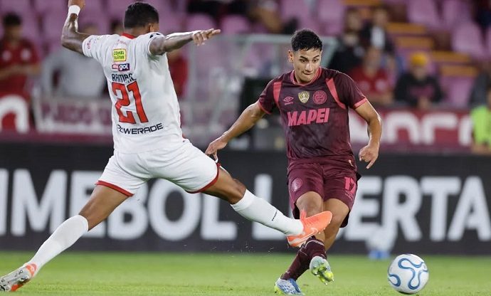 Nhận định, soi kèo Always Ready vs Lanus, 7h00 ngày 6/5: Khó cho chủ nhà - Ảnh 4