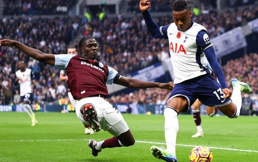 Nhận định, soi kèo Aston Villa vs Tottenham, 1h00 ngày 4/5: Tương lai tăm tối - Ảnh 1